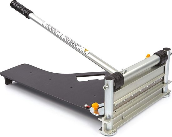 HBM professionele laminaatknipper van 325 millimeter