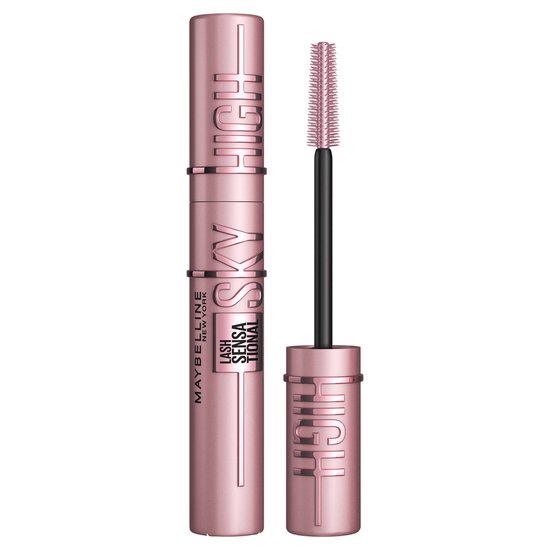Maybelline Sky High Mascara mascara