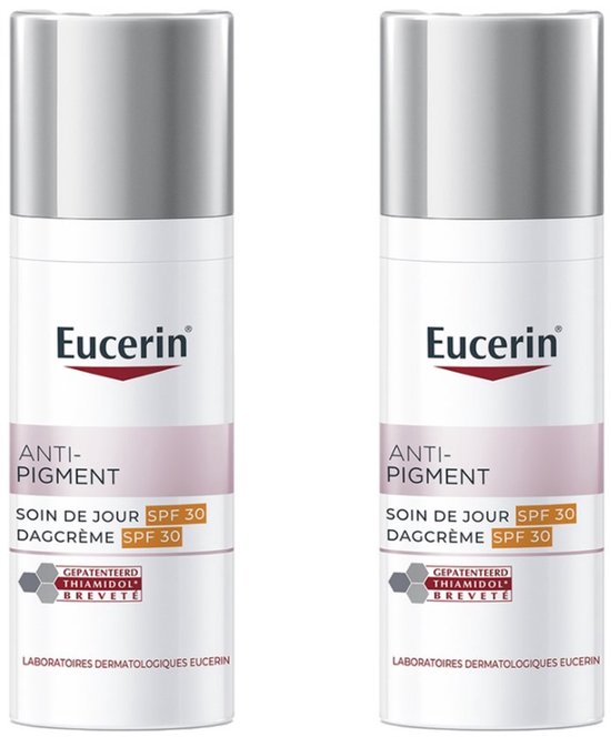 Eucerin Anti-Pigment Dagcrème anti pigment creme