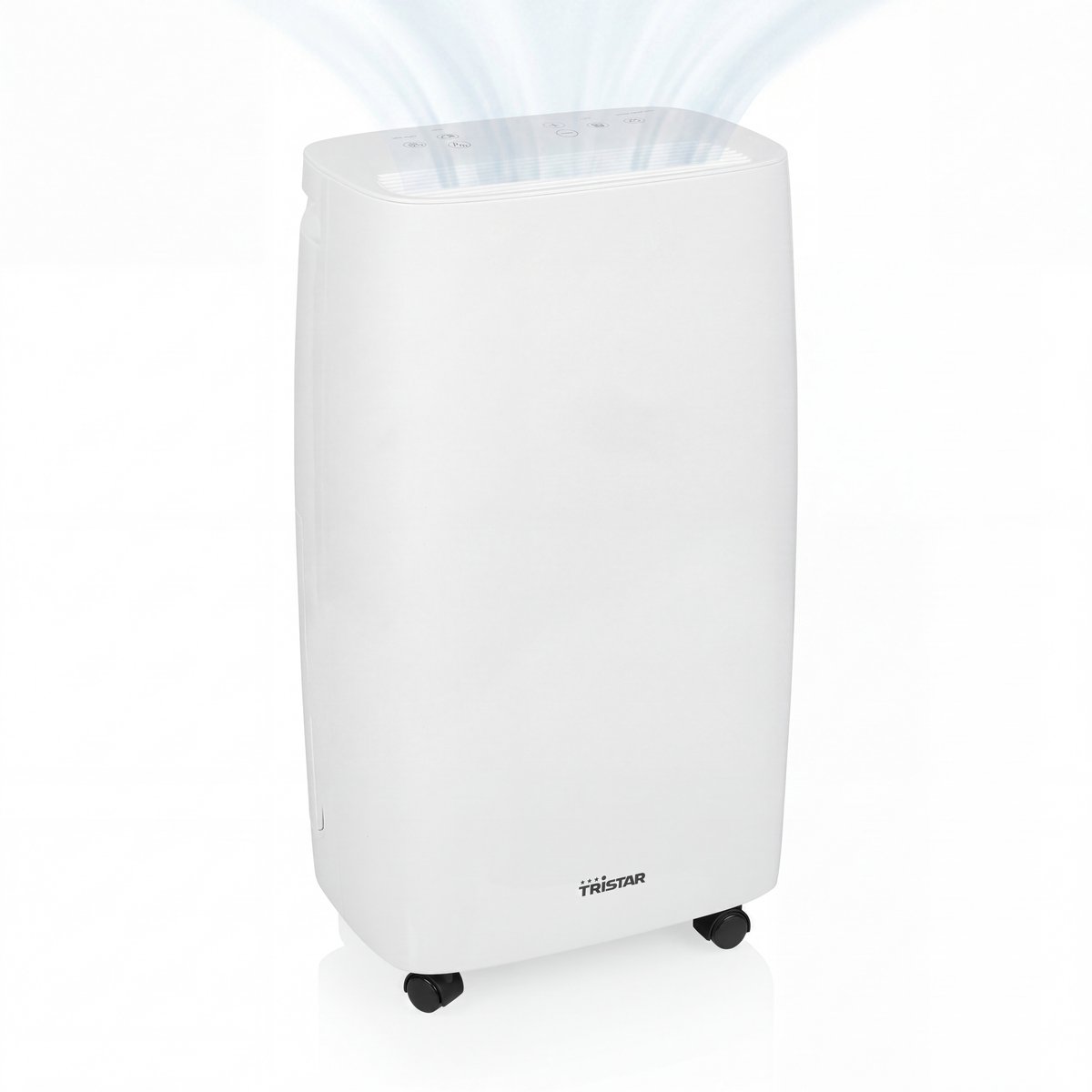 Tristar DH-5419 luchtontvochtiger 10 liter per dag