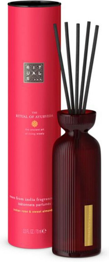 Atelier Rebul Istanbul geurstokjes - Houtige & kruidige kamergeur - 120ml geurstokjes