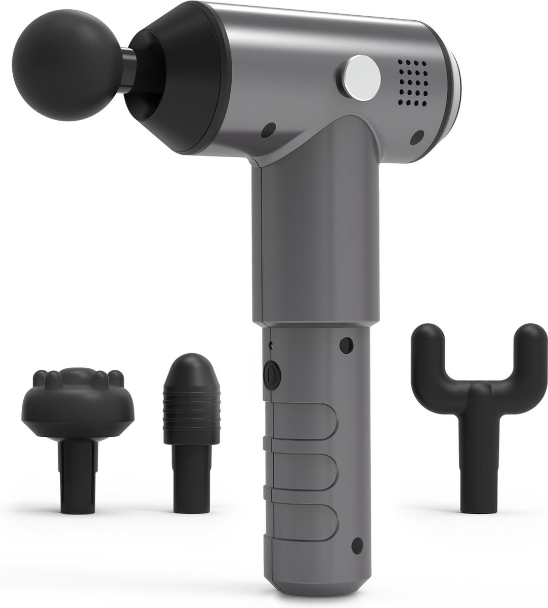 medisana MG 500 massagegun pro