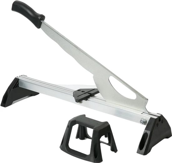 Laminaatknipper voor laminaat, pvc en vinylplanken