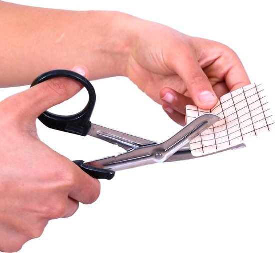 Movibrace zelfklevende siliconen littekenpleister