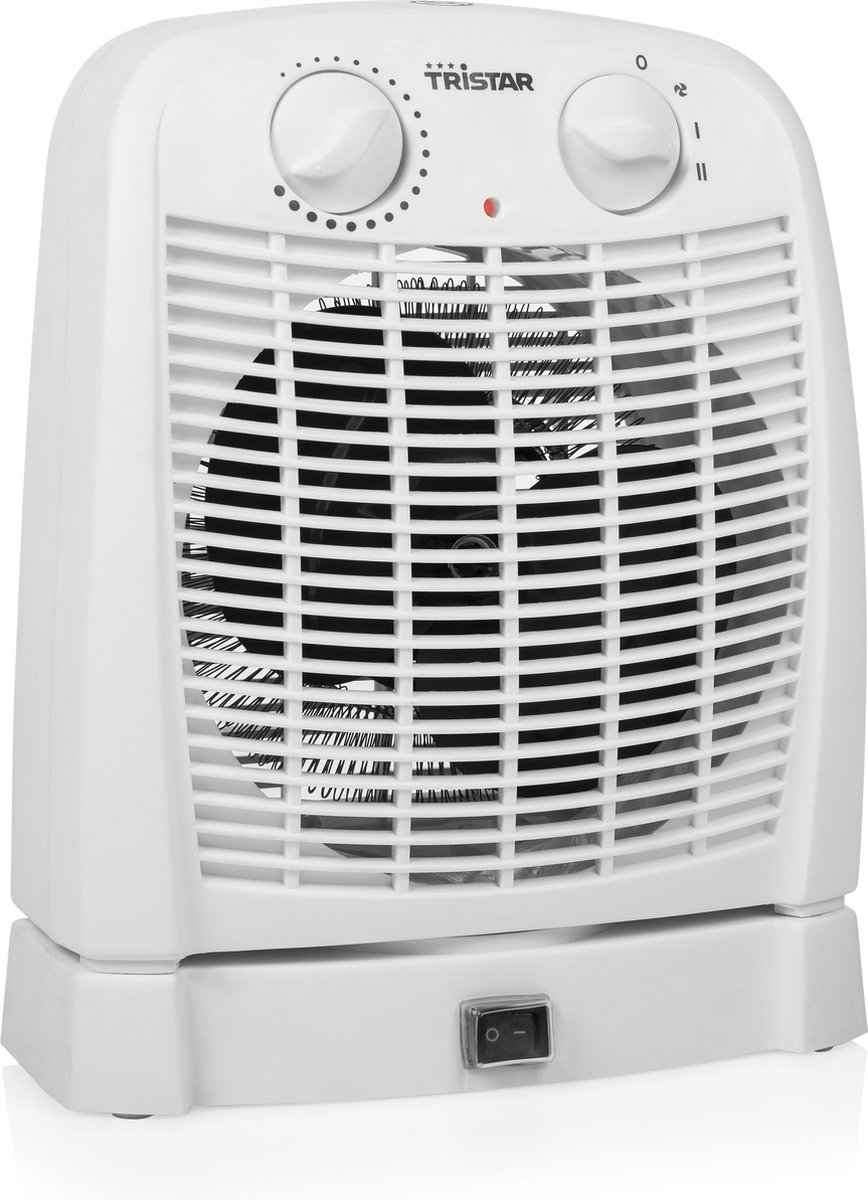 Tristar KA-5059 ventilatorkachel met drie instellingen