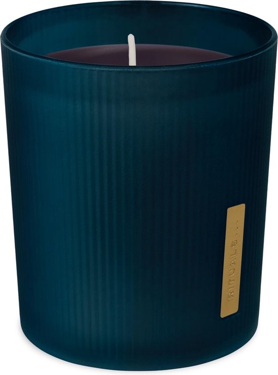 Rituals The Ritual of Hammam geurkaars met eucalyptus en rozemarijn