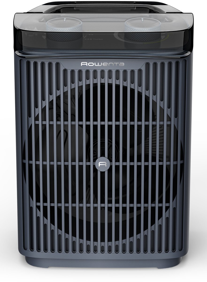 Rowenta Ventilatorkachel Intense Comfort Aqua SO6551