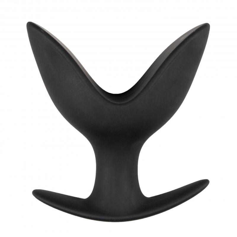 Sinner Gear siliconen anker buttplug in de kleine maat
