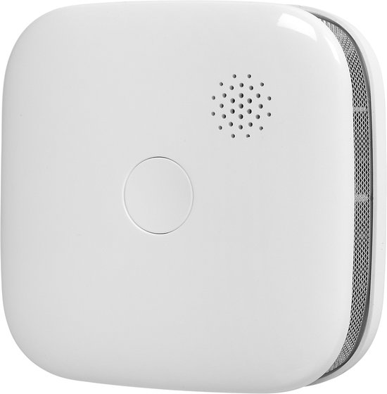 Smartwares FSM-12601 slimme rookmelder met wifi en app
