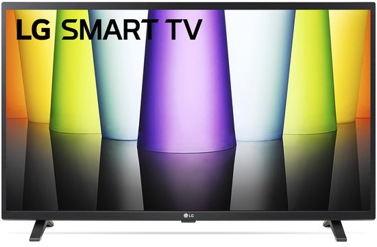 LG 32LQ63006LA smart tv van 32 inch