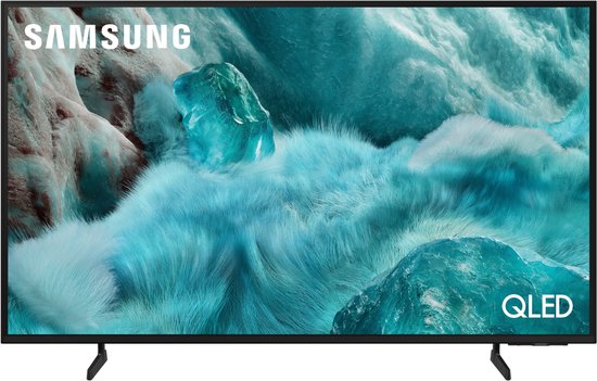 Samsung QE43Q7FA smart tv met QLED-scherm van 43 inch