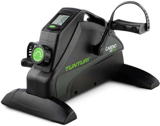 Tunturi Cardio Fit M35 stoelfiets minibike magnetisch geremd