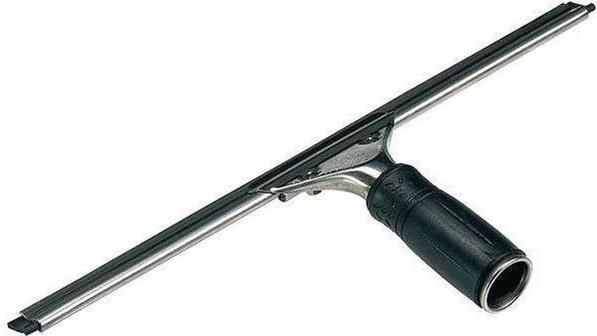 Unger Ergotec S-Wisser 45cm soft rubber raamwisser professioneel