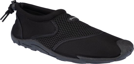 Waimea Wave Rider waterschoenen zwart