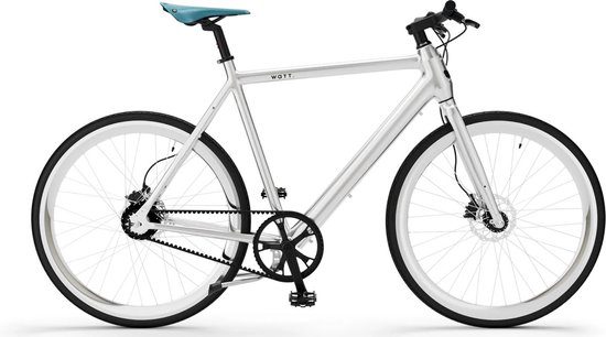 Watt Commuter E-bike review